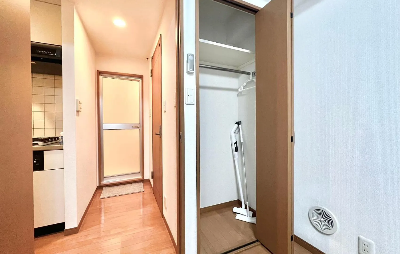 Nishiwaseda Lägenhet Tokyo prefektur
