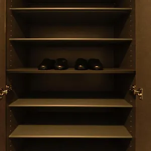 Dieu Nakanobu Appartement