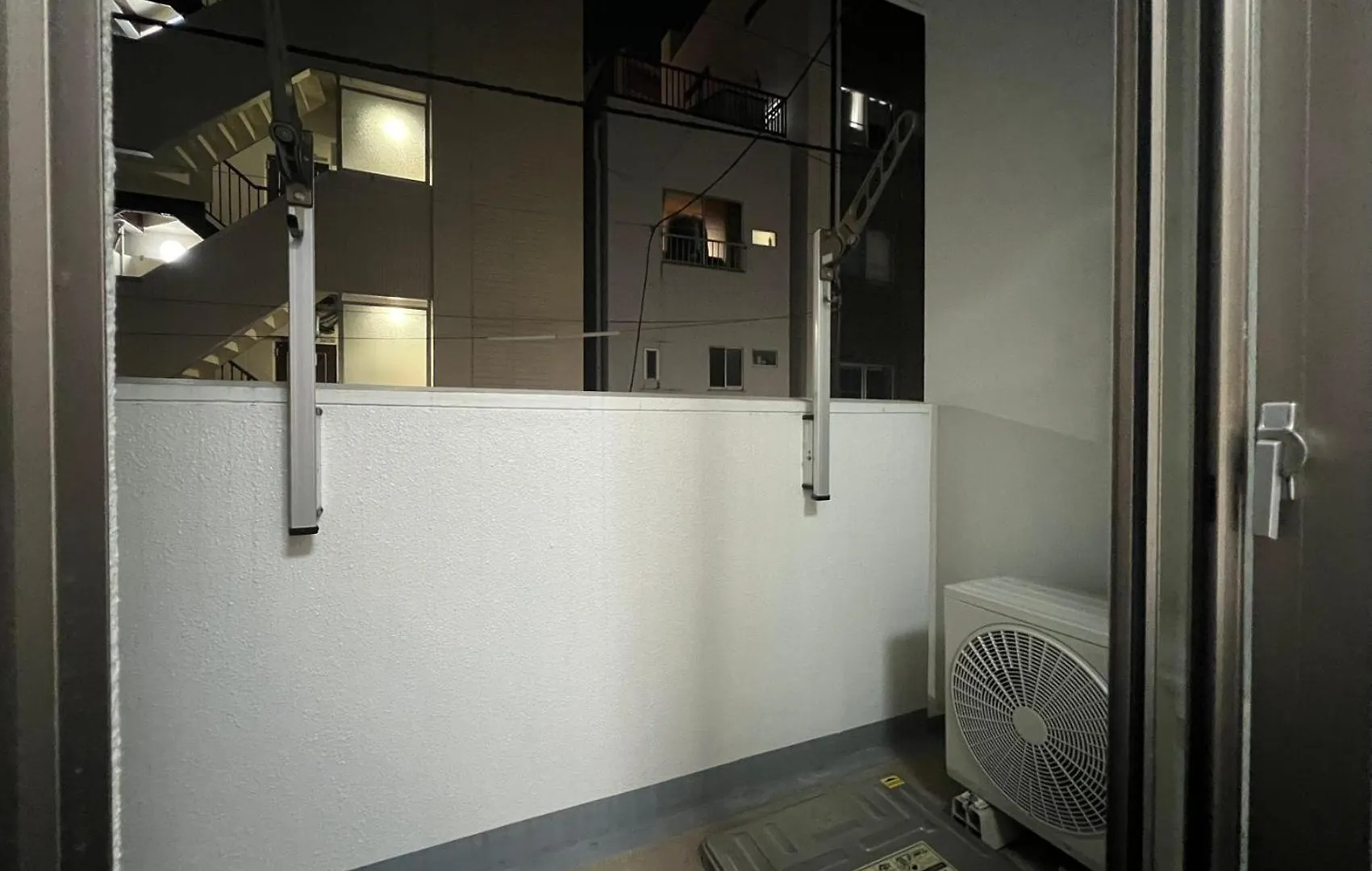 Nishiwaseda Apartment Tokyo 0*,  Japan