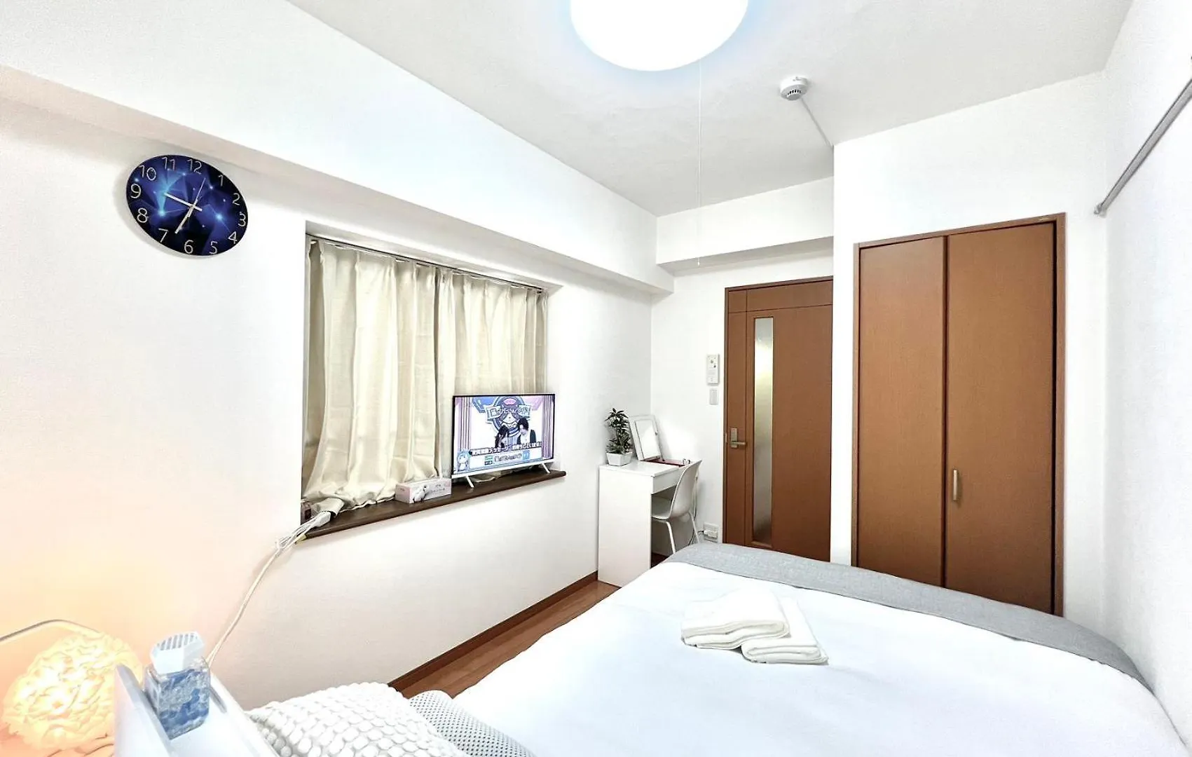 Nishiwaseda Apartman Tokió 0*,  Japán